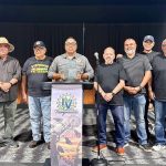 Jeff Gonzalez Named 2026 Veteran of the Year