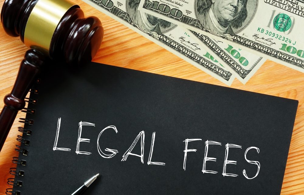Spiegel Seeks to Revisit Bianco Legal Fees Issue