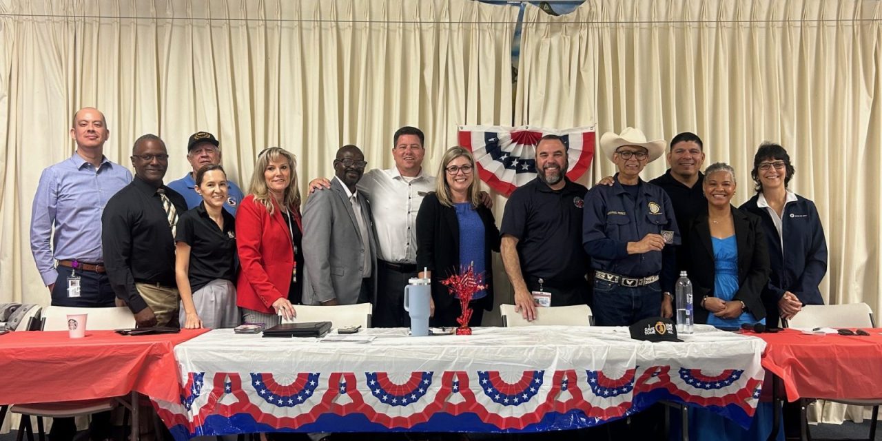 Unparallelled Dedication to Veterans [Opinion]