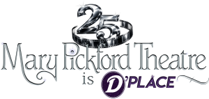 Mary Pickford Theatre Celebrates 25 Years