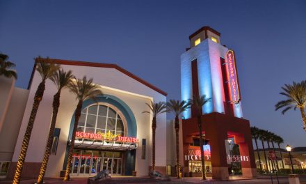 Mary Pickford Theatre Celebrates 25 Years