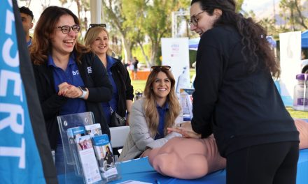 DRMC Physician Residents to Host Wellness Fair