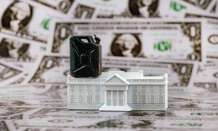 How Much Did You Pay for Gasoline?