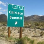 Chiriaco Summit Fire Hydrants to be Replaced