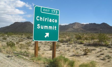 Chiriaco Summit Fire Hydrants to be Replaced