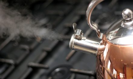 CVRM Aids Carver Tract During Boil Water Notice