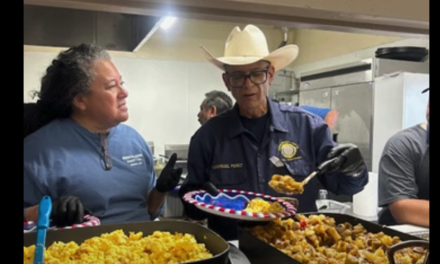 Unparallelled Dedication to Veterans [Opinion]