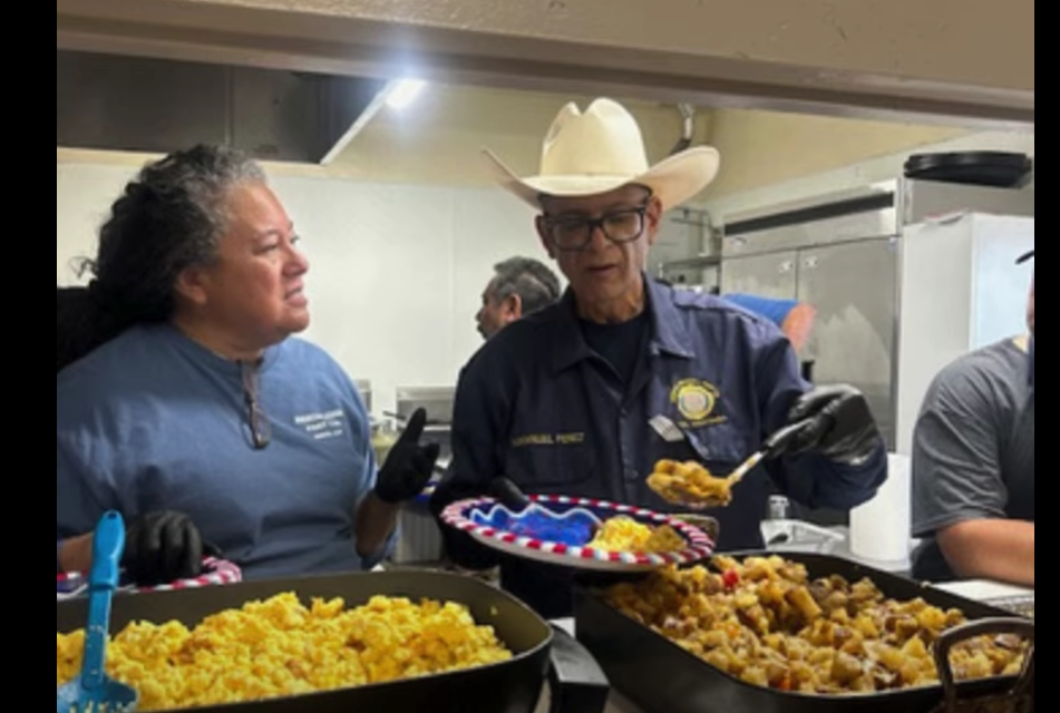 Unparallelled Dedication to Veterans [Opinion]