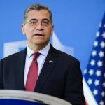 Xavier Becerra Coming to Coachella Valley