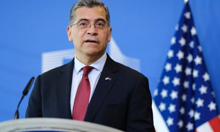 Xavier Becerra Coming to Coachella Valley