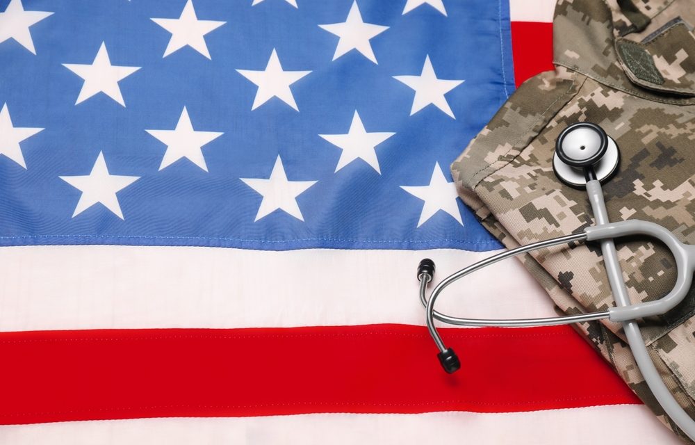 New Data Shines Light on Health of Veterans