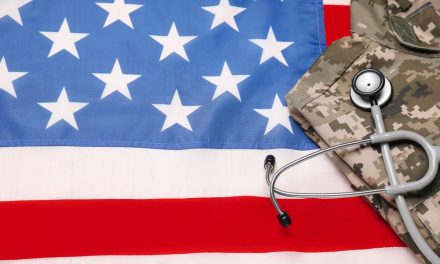 New Data Shines Light on Health of Veterans