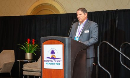 Healthy Desert, Healthy You Summit Set