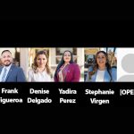 Filling City Council Vacancy No. 1 Priority, Mayor