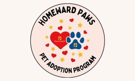 Palm Desert Launches ‘Homeward Paws’