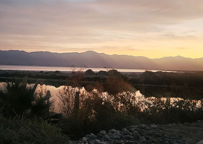 Salton Sea Plans Face Critical Flaw