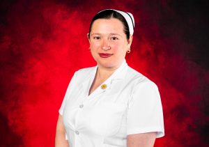 COD_RN Pinning Ceremony-1_Mary Lou Hernandez COD Boasts Largest Nursing Graduate Class Ever
