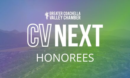 Valley Chamber Honors Healthcare District Staff Member  