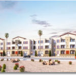 Ground to be Broken for Casa Sienna Senior Housing
