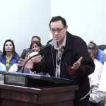 ‘I Heard Them,’ Mayor Figueroa Says
