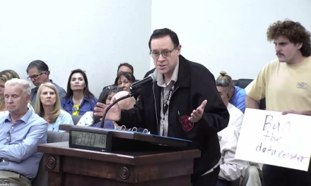 ‘I Heard Them,’ Mayor Figueroa Says