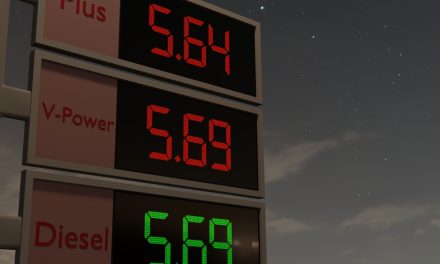 Local Holiday Travelers Face Highest Gas Prices Ever