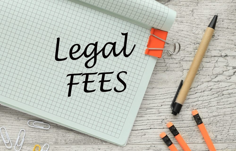 Bianco’s Legal Fees Issue Falls Silent