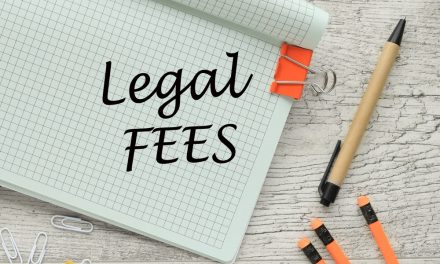 Bianco’s Legal Fees Issue Falls Silent