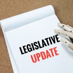 Assemblymember Gonzalez Provides Legislative Update