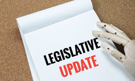 Assemblymember Gonzalez Provides Legislative Update