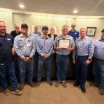 MSWD Recognized with State Honors