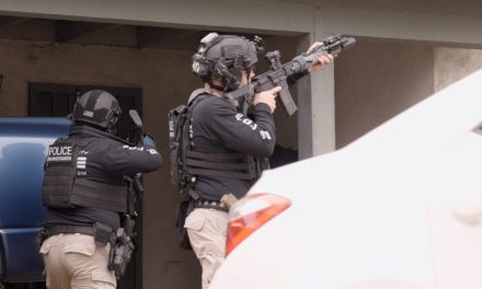 42 Arrested in Child Exploitation Operation
