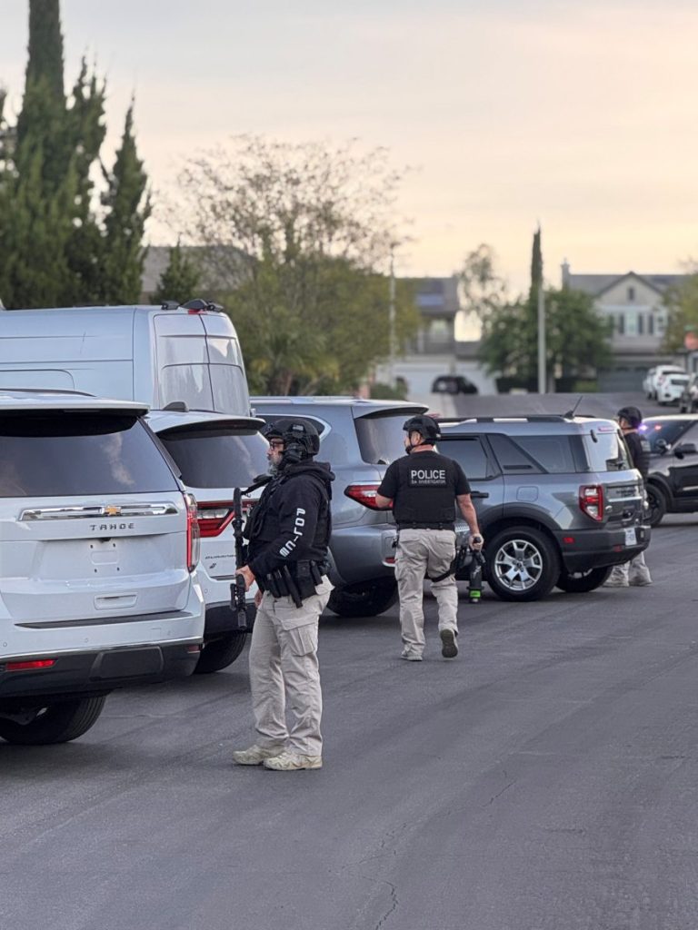 42 Arrested in Child Exploitation Operation - Uken Report