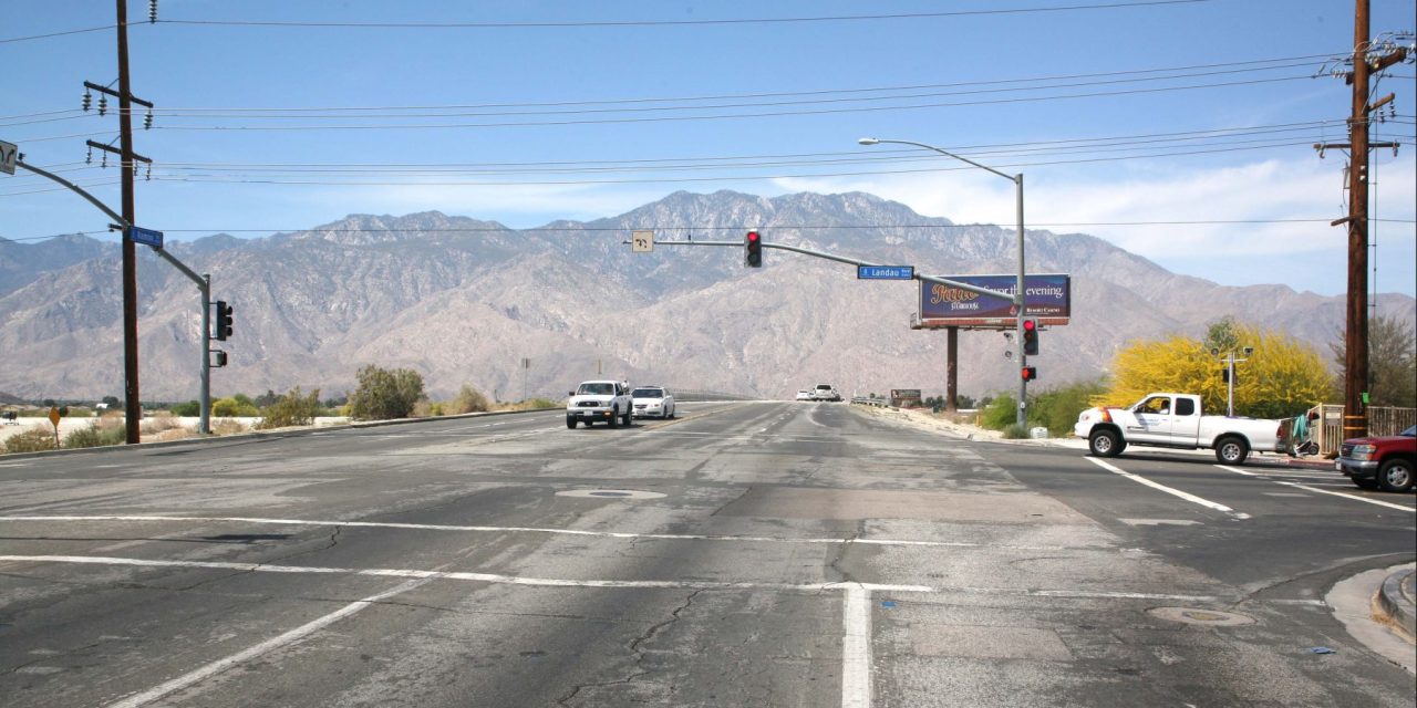 Ramon Road Bridge Construction Set to Begin
