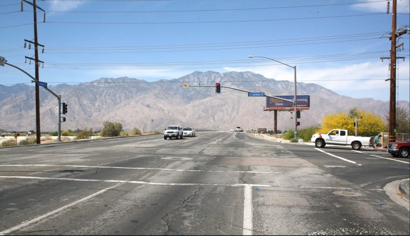 Ramon Road Bridge Construction Set to Begin