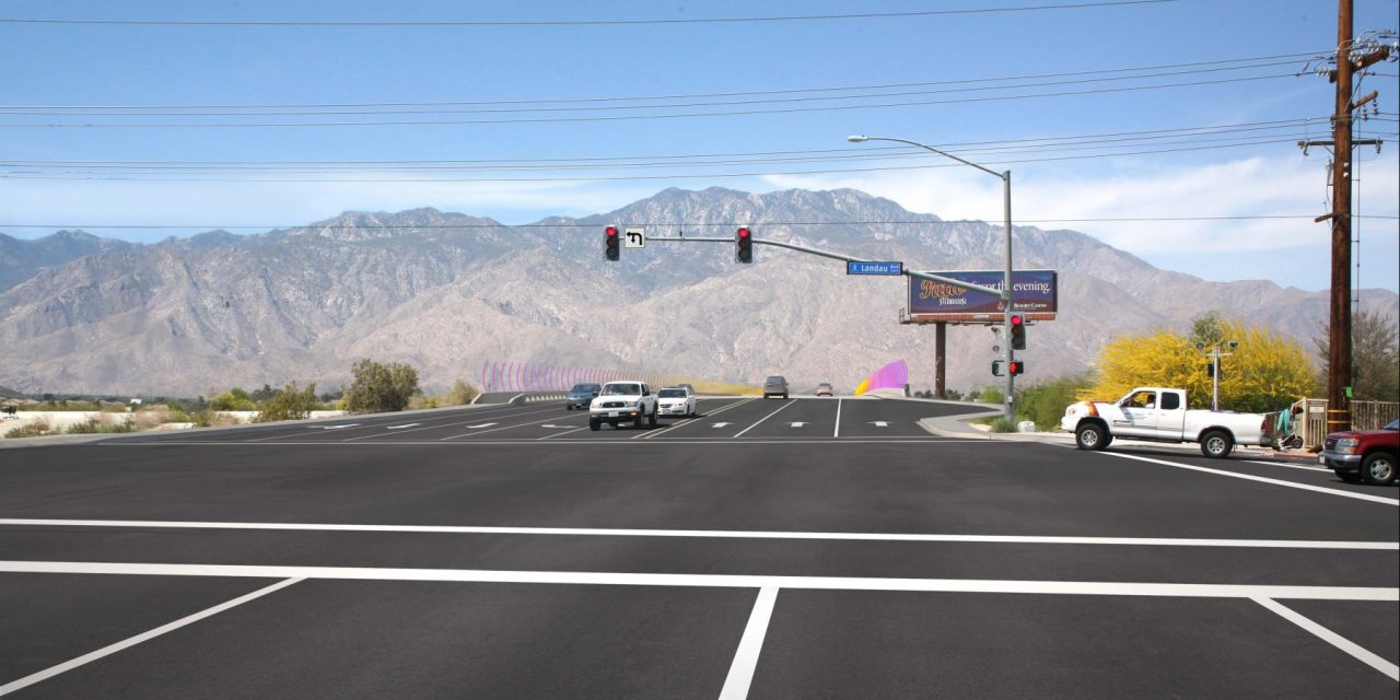 Ramon Road Bridge Construction Set to Begin