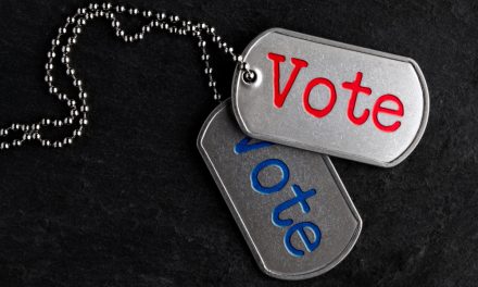 Make Your Vote Count for Veterans [Opinion]