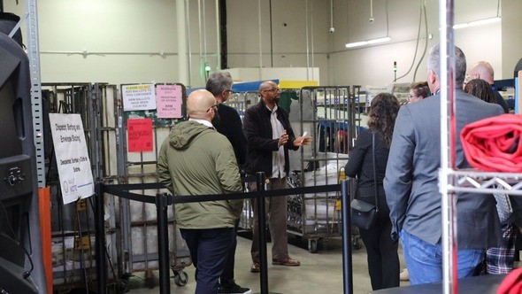 Election Observer Tours Announced for Primary