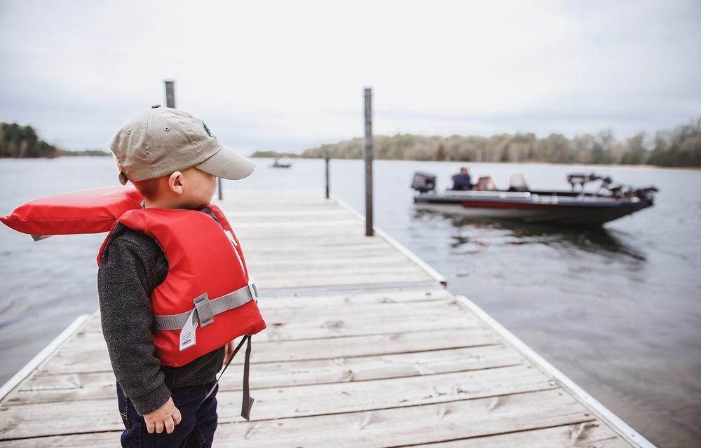 Gonzalez Pushes Bill to Improve Boating Safety