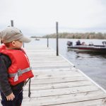 Gonzalez Pushes Bill to Improve Boating Safety