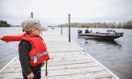 Gonzalez Pushes Bill to Improve Boating Safety