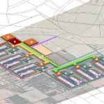 Data Center Town Hall Follows Moratorium Plea