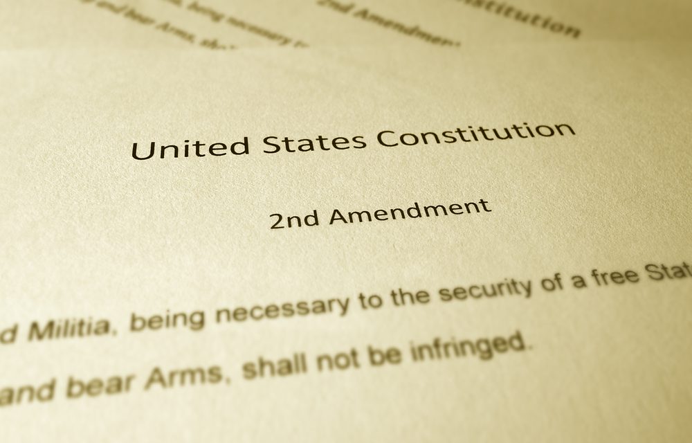 Bianco Touts Self as Second Amendment Candidate