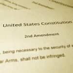 Bianco Touts Self as Second Amendment Candidate