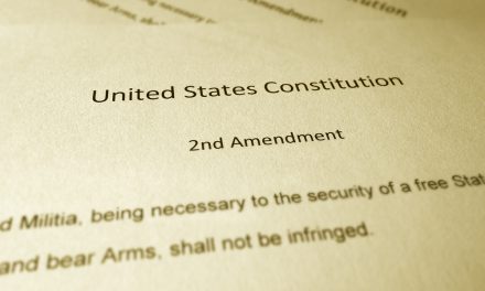 Bianco Touts Self as Second Amendment Candidate