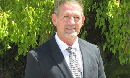 Will Ernesto Gutierrez Seek Third Term?
