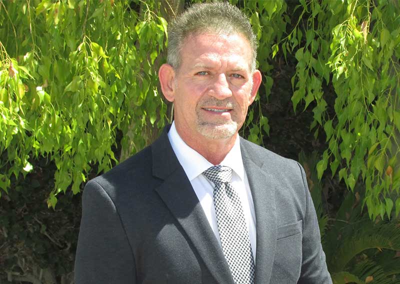 Will Ernesto Gutierrez Seek Third Term?