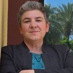 Danielle Mead Seeks Cathedral City Seat