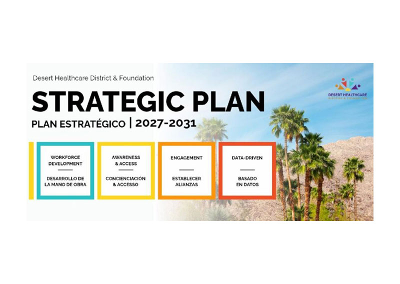 DHCD Set to Launch New Strategic Plan