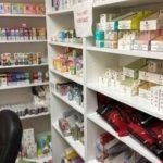 Businesses Cited for Illegal Flavored Tobacco Sales